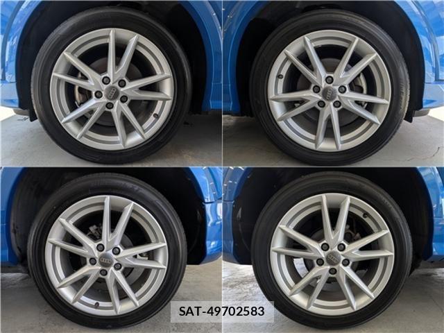Audi Q2 2017-06 8334930-25