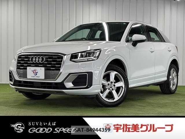 Audi Q2 2020-11 8334929-0