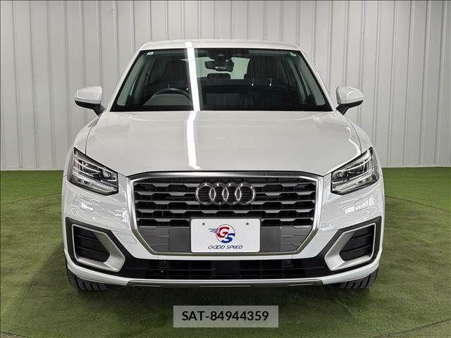 Audi Q2 2020-11 8334929-12