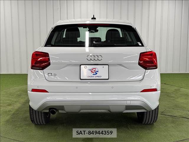 Audi Q2 2020-11 8334929-13