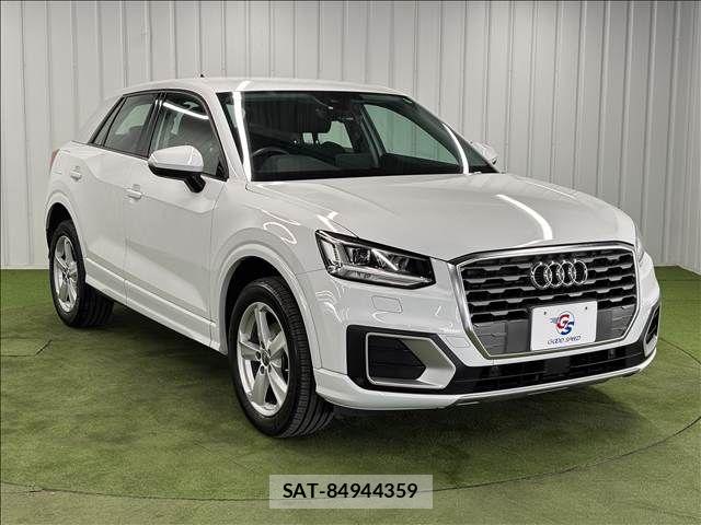Audi Q2 2020-11 8334929-15