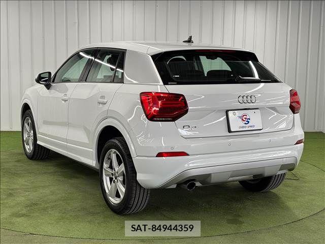 Audi Q2 2020-11 8334929-16