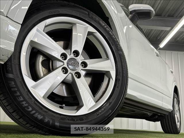 Audi Q2 2020-11 8334929-18