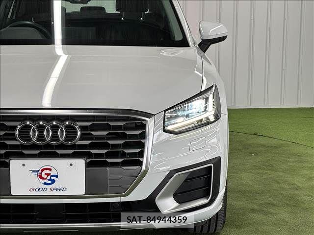 Audi Q2 2020-11 8334929-19