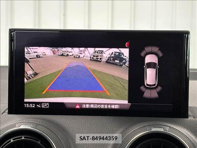 Audi Q2 2020-11 8334929-3