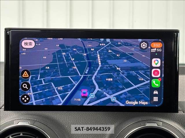 Audi Q2 2020-11 8334929-4