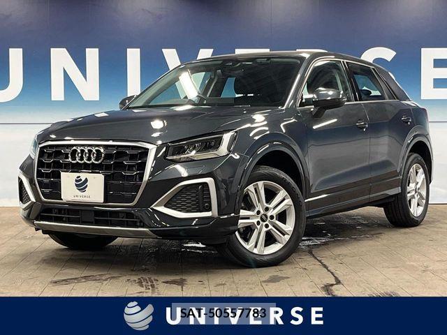 Audi Q2 2024-06 8334924-0