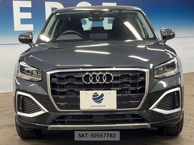 Audi Q2 2024-06 8334924-14
