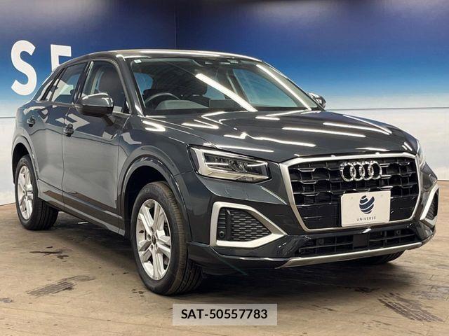 Audi Q2 2024-06 8334924-16