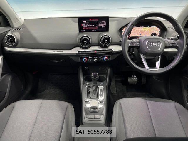 Audi Q2 2024-06 8334924-1