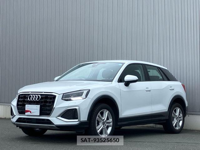 Audi Q2 2024-03 8334926-0