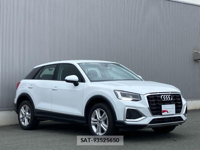 Audi Q2 2024-03 8334926-1