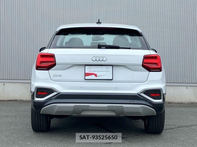 Audi Q2 2024-03 8334926-8