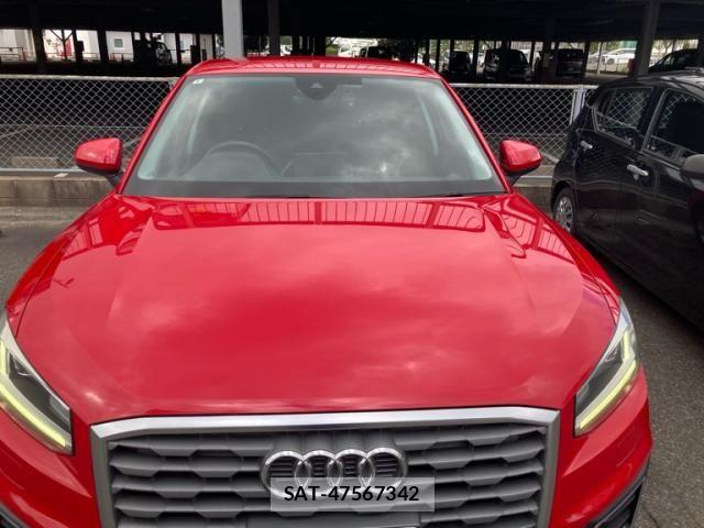 Audi Q2 2019-09 8334933-0