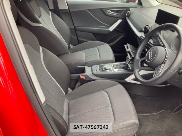 Audi Q2 2019-09 8334933-9