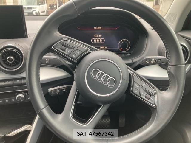 Audi Q2 2019-09 8334933-14