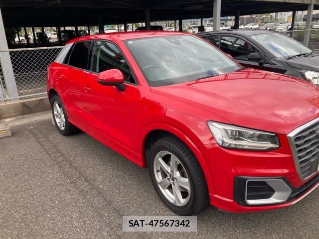 Audi Q2 2019-09 8334933-1