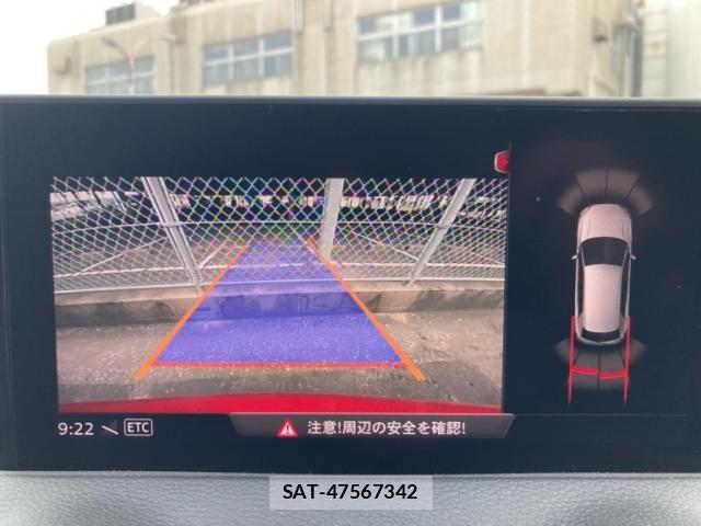 Audi Q2 2019-09 8334933-19