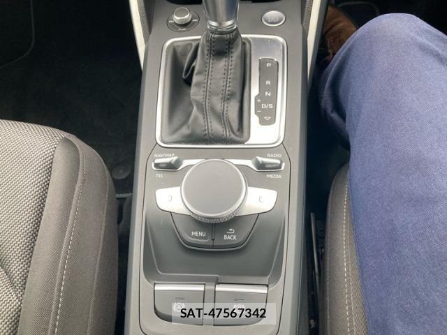 Audi Q2 2019-09 8334933-21