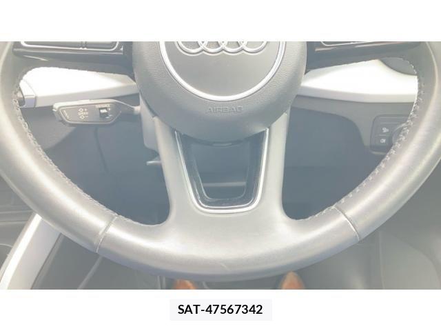 Audi Q2 2019-09 8334933-24