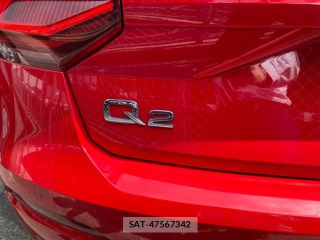 Audi Q2 2019-09 8334933-26
