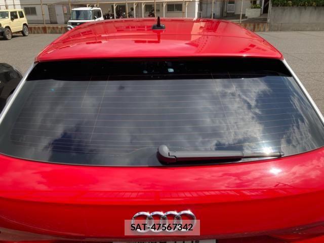 Audi Q2 2019-09 8334933-2