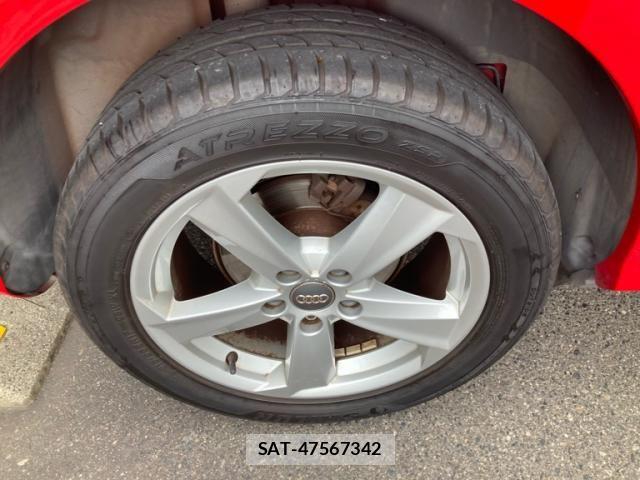 Audi Q2 2019-09 8334933-5