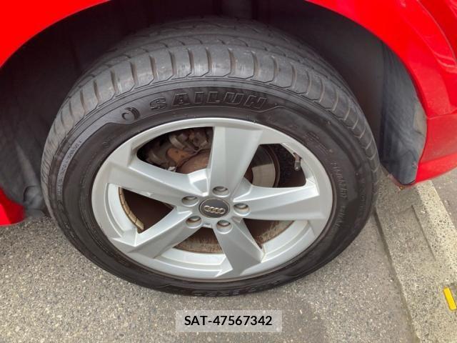 Audi Q2 2019-09 8334933-6