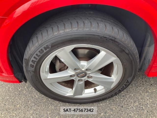 Audi Q2 2019-09 8334933-7