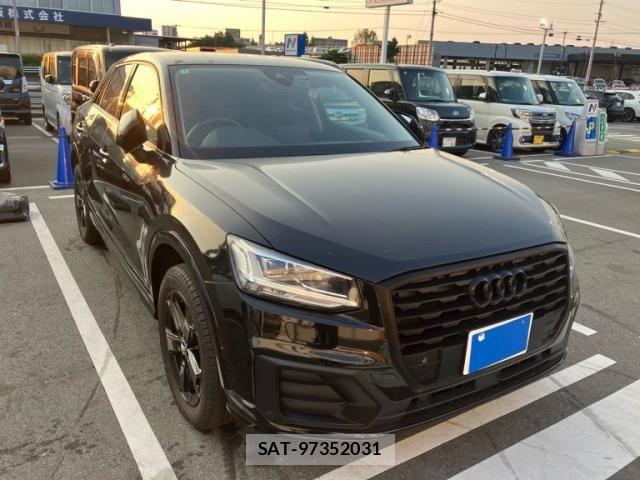 sat car