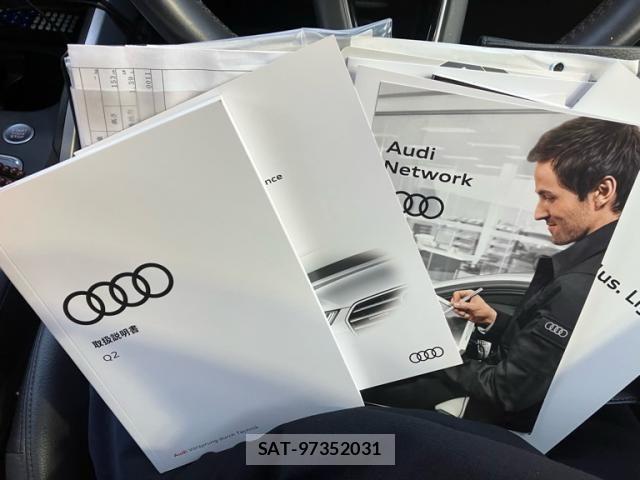 Audi Q2 2018-02 8334931-18