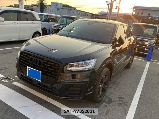 Audi Q2 2018-02 8334931-1