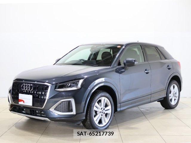 Audi Q2 2023-07 8334925-0