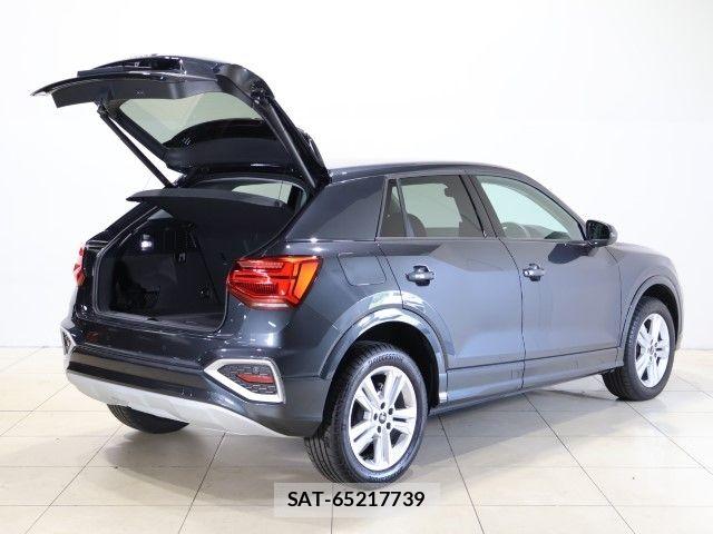 Audi Q2 2023-07 8334925-12