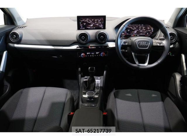 Audi Q2 2023-07 8334925-14