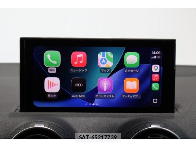 Audi Q2 2023-07 8334925-27