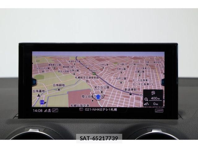 Audi Q2 2023-07 8334925-28