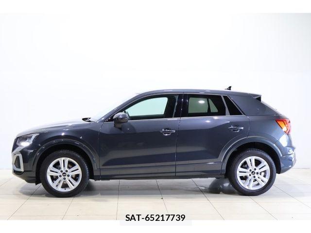 Audi Q2 2023-07 8334925-2