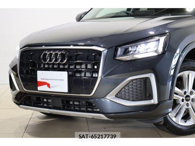 Audi Q2 2023-07 8334925-8