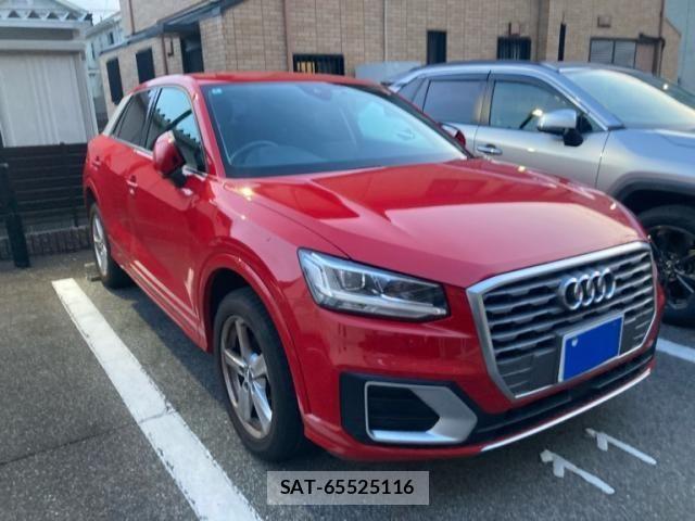 Audi Q2 2020-05 8334934-0