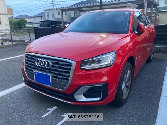Audi Q2 2020-05 8334934-1