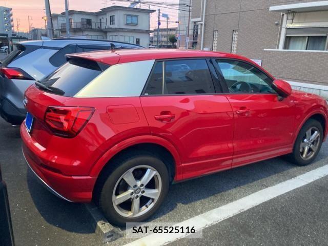Audi Q2 2020-05 8334934-2