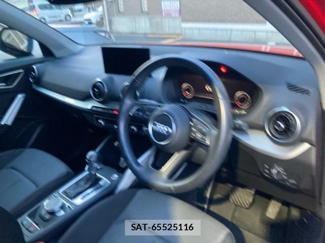 Audi Q2 2020-05 8334934-8