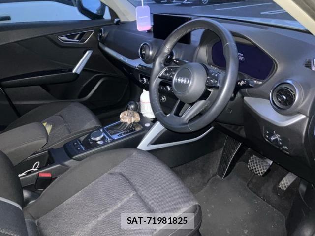 Audi Q2 2018-09 8334936-14