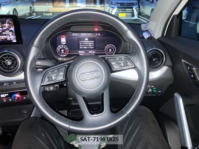 Audi Q2 2018-09 8334936-18