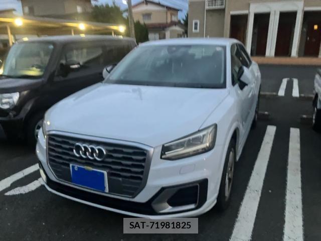 Audi Q2 2018-09 8334936-1