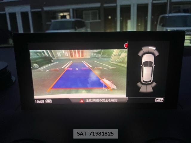 Audi Q2 2018-09 8334936-19