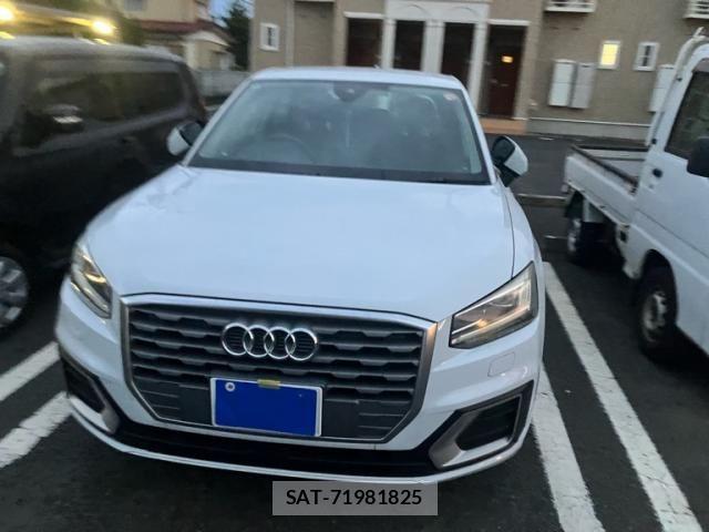 Audi Q2 2018-09 8334936-2