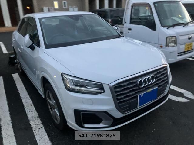 Audi Q2 2018-09 8334936-3
