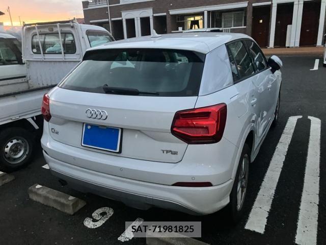 Audi Q2 2018-09 8334936-7